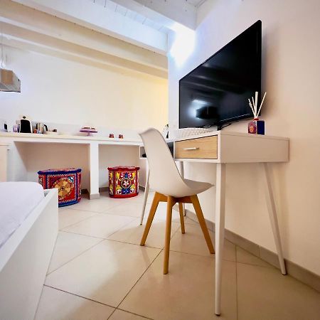 Rooms 153 Principe Umberto 诺托 外观 照片