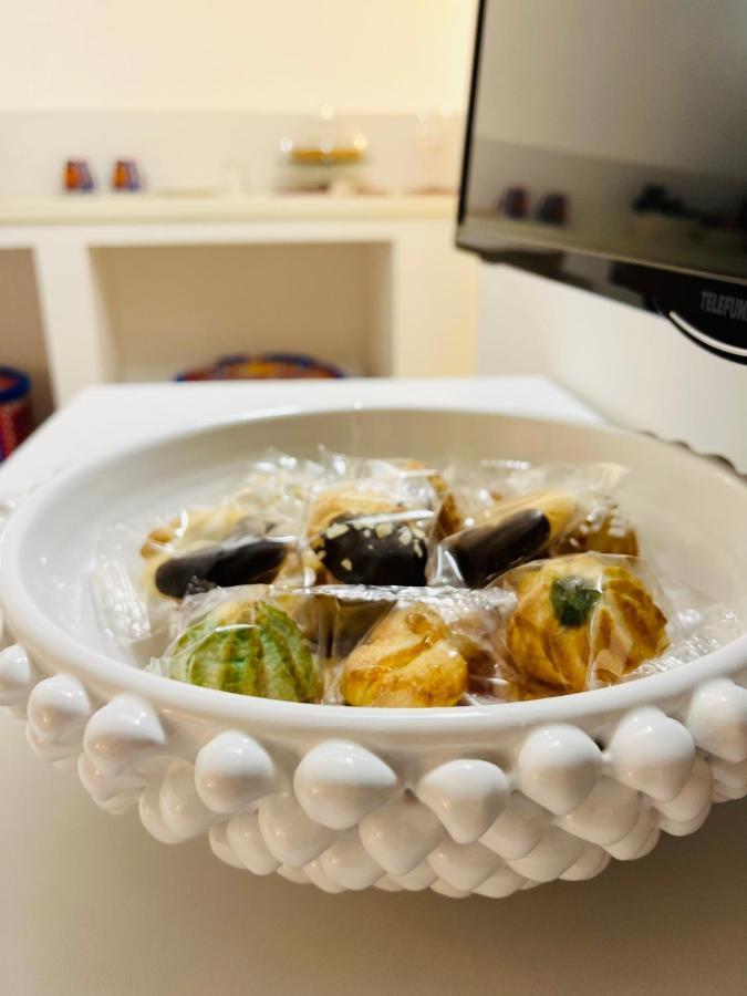 Rooms 153 Principe Umberto 诺托 外观 照片