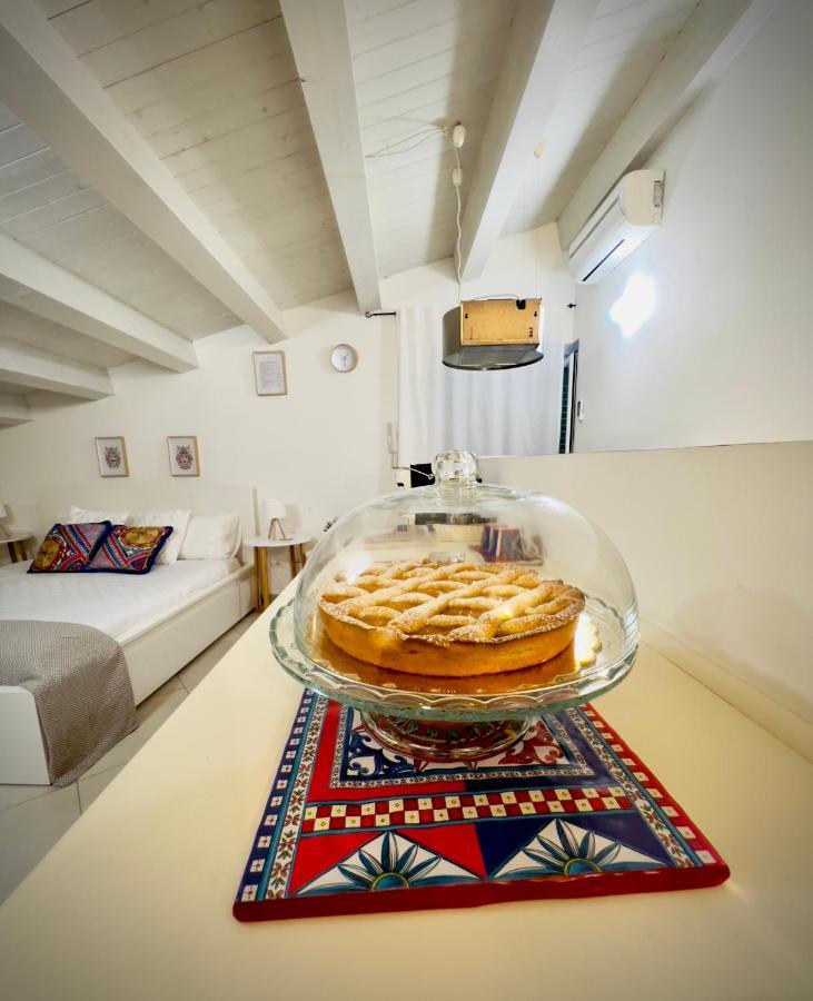 Rooms 153 Principe Umberto 诺托 外观 照片