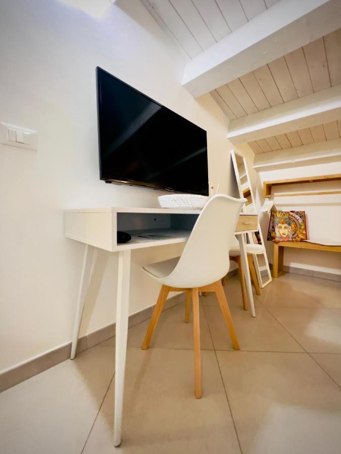 Rooms 153 Principe Umberto 诺托 外观 照片